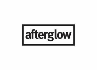 Afterglow Fitness Logo